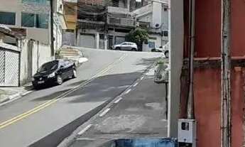 Imagem 5: TERRENO - Caieiras - Vila Rosina - SP