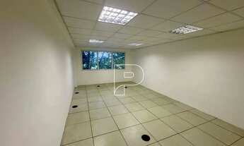 Imagem: Sala, 38 m² - venda por R$ 340.000,00 ou