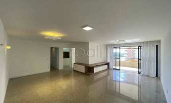 Imagem: Residencial Agua Fria Guararapes 203,65m²