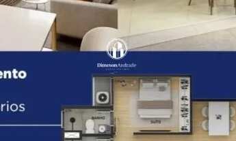 Imagem 5: Vendo apartamentos de 2 quartos de 64,44 m² com opção de 3 quartos Adrianópolis - Neo Vila