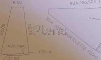 Imagem 10: Terreno à venda no Jardim Novo Campos Elíseos em Campinas-SP