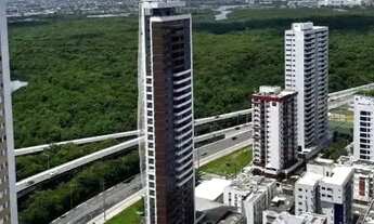 Imagem: Edf. Terraza Boa Viagem Apartamento 03