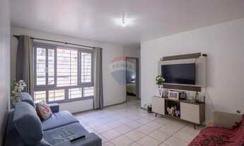 Imagem 2: Amplo Apartamento no Coração da Cidade: 103m² de Conforto e Excelente Localização