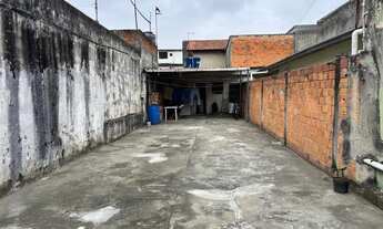 Imagem 7: Vendo Casa: 2 minutos da Estação de Trem de Suzano. quitado com escritura