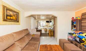 Imagem 5: Casa com 2 Quartos à venda, 114 m² por R$ 593.000 - São Braz - Curitiba/PR