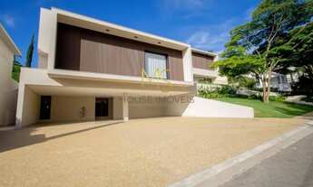 Imagem 2: Casa em condomínio para venda, 5 quarto(s), Alphaville, Santana De Parnaíba