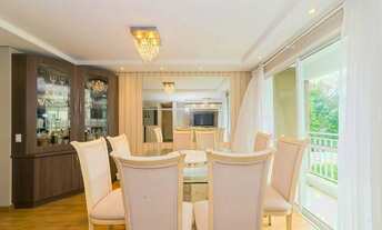 Imagem 4: Imóvel para venda possui 69 metros quadrados com 2 quartos em Pilarzinho - Curitiba - PR