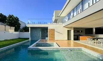 Imagem 5: CASA A VENDA NO CONDOMÍNIO ALPHAVILLE