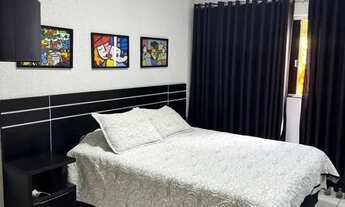 Imagem 7: Casa com piscina 3 quartos sendo 1 suíte - Jardim Montserrat