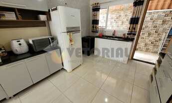 Imagem 6: Sobrado com 2 dormitórios à venda, 87 m² por R$ 535.000,00 - Horto Florestal - Ubatuba/SP