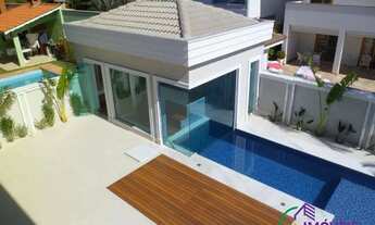 Imagem 2: CASA EM CONDOMÍNIO - ALPHAVILLE - SP