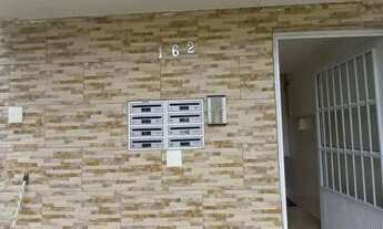 Imagem 7: Apartamento com 3 dormitórios para alugar, 93 m² por R$ 2.013,50/mês - Vila Cachoeira - Sã