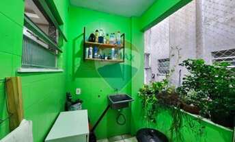 Imagem 5: Conjunto de Salas comerciais Ilha do Governador