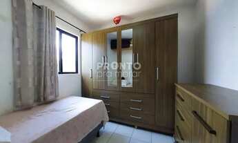 Imagem 11: Imóvel para venda com 53 metros quadrados com 2 quartos em Torre - Recife - PE