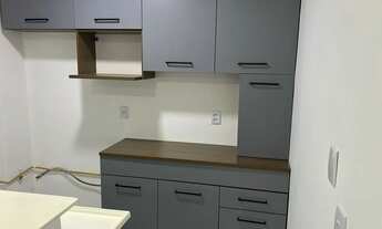 Imagem 2: Apartamento Terrreo com 2 quartos no Chapada das Dunas