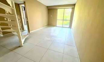 Imagem 2: Cobertura 2 Quartos Icaraí - Niterói/RJ