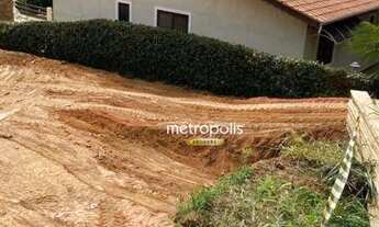 Imagem 2: Terreno à venda, 800 m² por R$ 321.000,00 - Condomínio Marf II - Bom Jesus dos Perdões/SP