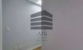 Imagem 6: Conjunto Comercial para Venda e Locação no Paraíso - Ao lado da Av. Paulista