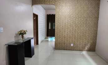 Imagem 2: Alugo 01 Casa grande + 01 apartamento no Novo Aleixo