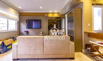 Imagem 3: Casa com 3 dormitórios à venda, 194 m² por R$ 890.000,00 - Coronel Aparício Borges - Porto