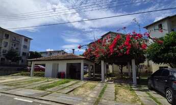 Imagem 5: Alugo Ideal Flores da Cidade 2 quartos