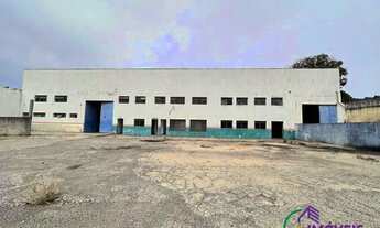 Imagem 2: GALPÃO - RECREIO ESTORIL - SP