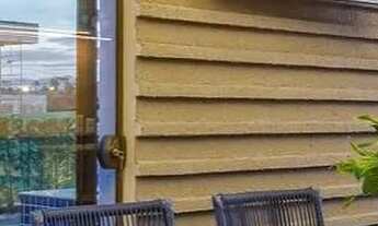 Imagem 5: Casa com localização privilegiada dentro do condomínio terras Alphaville Ceará 1, aluguel