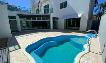 Imagem: CASA ALTO PADRÃO COND. FECHADO 6dorm, 6bwc