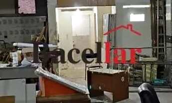 Imagem 2: Andar - / Comercial / Praça da Bandeira