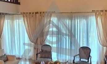 Imagem 3: Casa à venda em Campinas, Loteamento Alphaville Campinas, com 6 suítes, com 800 m²