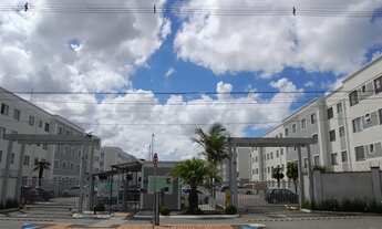 Imagem: Apartamento à venda, Iná - São José