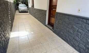 Imagem 3: Sobrado para venda com 160m² e 5 vagas na Vila Monumento