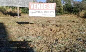 Imagem: Terreno à venda, 922 m² por R$ 1.400.000,00