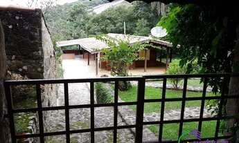 Imagem 6: CASA ASSOBRADADA - RESIDENCIAL PARQUE ITAPETINGA - SP