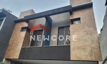 Imagem: Sobrado em Rua Java - Parque Oratório