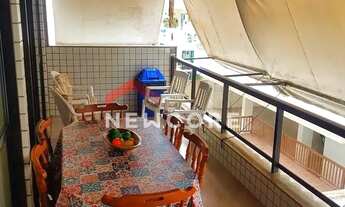 Imagem 6: Apartamento em Rua Odilon Martins de Andrade - Recreio dos Bandeirantes - Rio de Janeiro/R