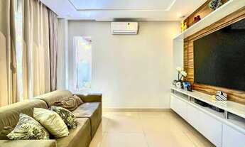 Imagem 5: Casa Duplex 4/4 sendo 2 suítes de 220 m² no Novo Leblon com 4 vagas por 1.119.999