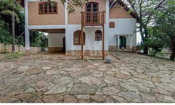 Imagem 3: CASA RESIDENCIAL DE 495m2 NO BAIRRO BELVEDERE