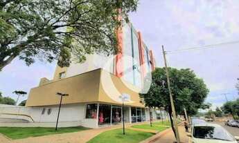 Imagem: Sala à venda, 55 m² - Centro Empresarial