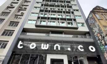 Imagem 3: Apartamento Loft no Town.CO