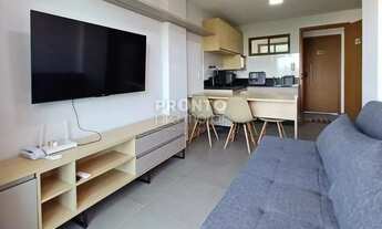 Imagem 4: FLAT STUDIO EM TAMANDARÉ | 33,60M²