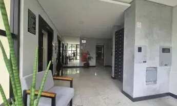 Imagem 3: APARTAMENTO 1 QTO MOBILIADO