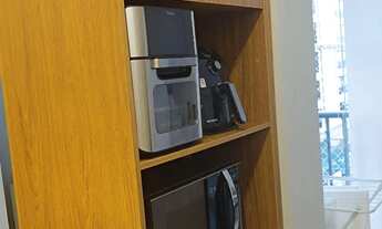 Imagem 5: APARTAMENTO RESIDENCIAL em Barueri - SP, Alphaville Empresarial