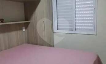 Imagem 7: Apartamento com 2 quartos à venda em Quitaúna - SP