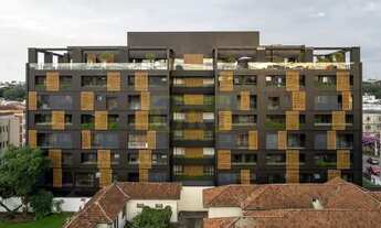 Imagem 2: Apartamento Duplex com 3 suítes à venda com 186.11m² por no bairro Alto da Rua X