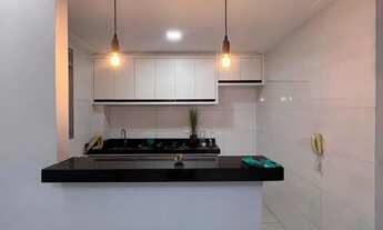 Imagem: Apartamento no Sim para locação - parque