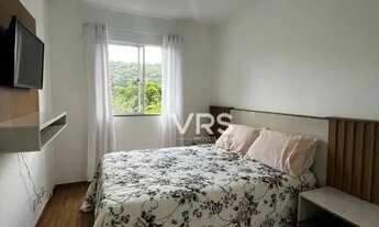 Imagem 5: Apartamento à venda, 45 m² por R$ 300.000,00 - Cascata do Imbuí - Teresópolis/RJ