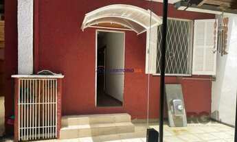 Imagem 2: Casa no bairro São geraldo