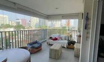 Imagem 5: Apartamento para Locação em Pinheiros 98 m², 3 Quartos, 1 Suíte, 2 vagas por R$ 10.000,00