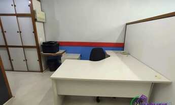 Imagem 4: CONJ. COMERCIAL - HIGIENÓPOLIS - SP